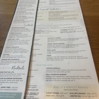 Bonefish Grill - Seafood Near Me - Louisville, Kentucky Bonefish Grill - Seafood Near Me - Louisville, Kentucky