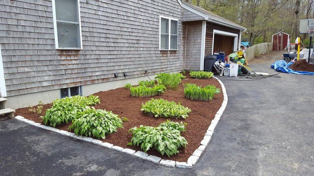 JPG LANDSCAPING Updated August 2024 17 Photos Portsmouth, Rhode