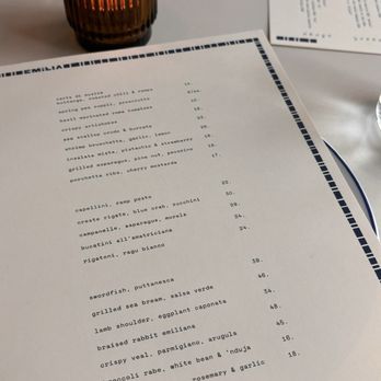 Emilia - Italian Near Me - Philadelphia, Pennsylvania Emilia - Italian Near Me - Philadelphia, Pennsylvania