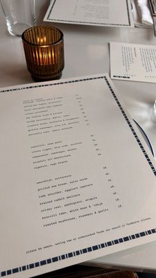Menu photo 3 Emilia Philadelphia, PA Menu photo 3 Emilia Philadelphia, PA