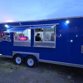 Ricura Cubana - Cuban food truck - Food Trucks Near Me - Dallas, Texas Ricura Cubana - Cuban food truck - Food Trucks Near Me - Dallas, Texas