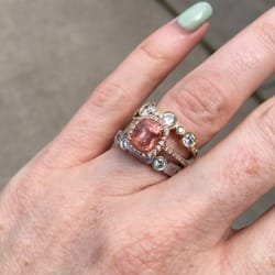 Sweet Custom Jewelry - Post-Cleaning!!!