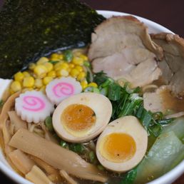 Miso Ramen
