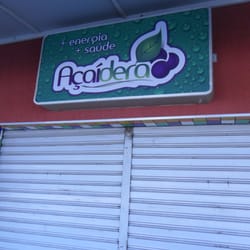 Açaidera