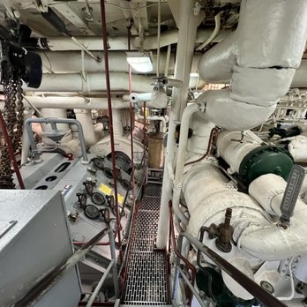 USS Turner Joy - Museums Near Me - Bremerton, Washington USS Turner Joy - Museums Near Me - Bremerton, Washington