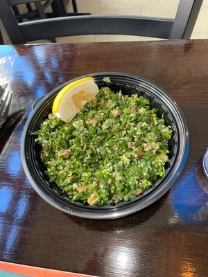 Falafel Kebab Station by null