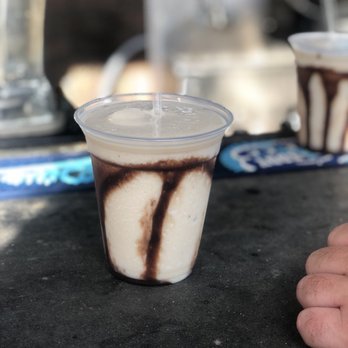 Nancy's - The epic DB - Seafood Near Me - Oak Bluffs, Massachusetts