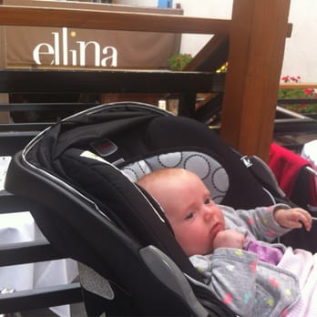 Ellina - She loved the lamb chops!! - New American Near Me - Aspen, Colorado