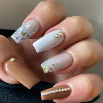 Revive Nails & Spa - Nail Salons Near Me - Vista, California Revive Nails & Spa - Nail Salons Near Me - Vista, California