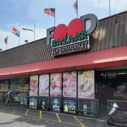 Food Bazaar Supermarket