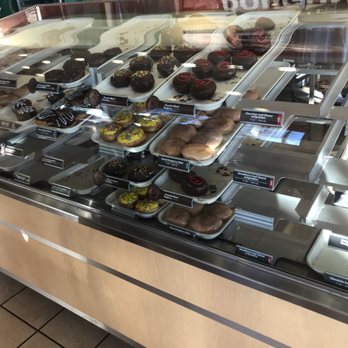 Krispy Kreme - No donuts!! - Donuts Near Me - Stockbridge, Georgia