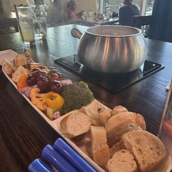 Melting Pot - Fondue Near Me - Rogers, Arkansas Melting Pot - Fondue Near Me - Rogers, Arkansas