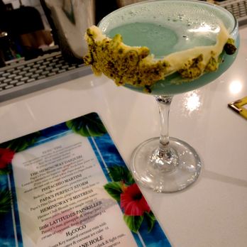Tipsy Mermaid - Pistachio martini - prettiest cocktail I've ever enjoyed! - Seafood Near Me - Zionsville, Indiana Tipsy Mermaid - Pistachio martini - prettiest cocktail I've ever enjoyed! - Seafood Near Me - Zionsville, Indiana