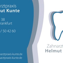 Zahnarztpraxis Helmut Kunte