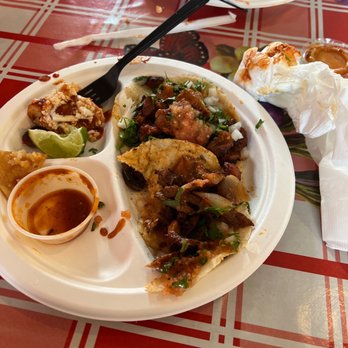 Pinches Tacos - Al Pastor Taco, Adobada Taco, - Mexican Near Me - Culver City, California Pinches Tacos - Al Pastor Taco, Adobada Taco, - Mexican Near Me - Culver City, California
