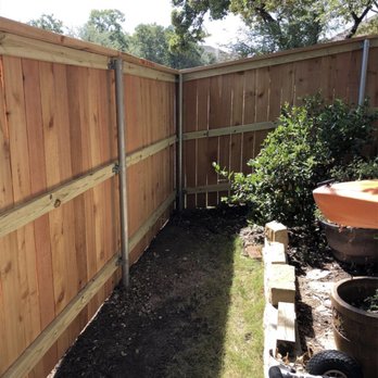 FenceMaxx - Fences & Gates Near Me - Austin, Texas