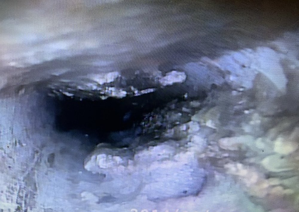 Slide of Cardinal Plumbing