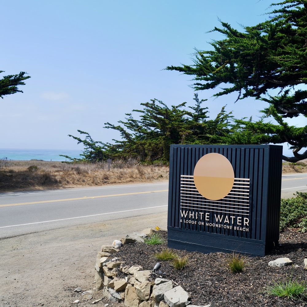 White Water - Hotels Near Me - Cambria, California