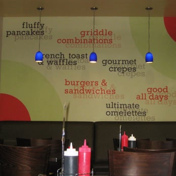 Stacks Pancake House - Breakfast & Brunch Near Me - Dana Point, California