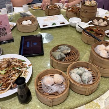 Diamond Bay Restaurant - Dim Sum Near Me - Seattle, Washington