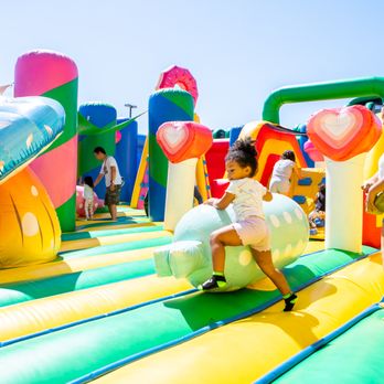 Funbox - Ventura - Amusement Parks Near Me - Ventura, California Funbox - Ventura - Amusement Parks Near Me - Ventura, California