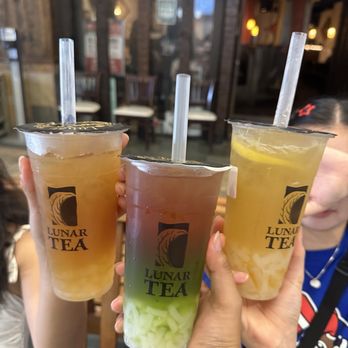 Lunar Tea - Bubble Tea Near Me - Kaneohe, Hawaii Lunar Tea - Bubble Tea Near Me - Kaneohe, Hawaii