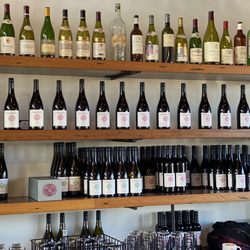 Clonakilla Wines