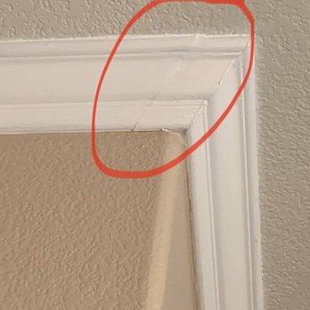 Brian's Handyman Services - bad cut - Handyman Near Me Brian's Handyman Services - bad cut - Handyman Near Me