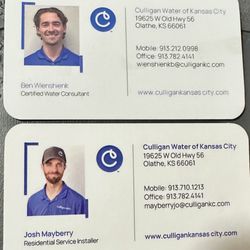 Culligan of Greater Kansas City