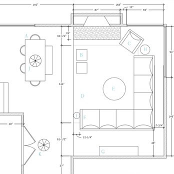 LuLa Interiors - Interior Design Near Me LuLa Interiors - Interior Design Near Me