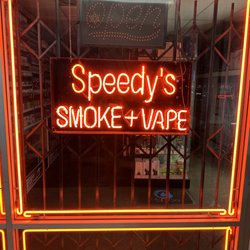 Speedys Smoke Shop