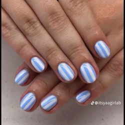 Kovy Nail Spa - Inspo