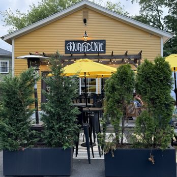 Aguardente - Cocktail Bars Near Me - Providence, Rhode Island