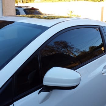 Fantasia Window Tint & Auto Detailing - Side window tint 20% - Auto Detailing Near Me - Norco, California Fantasia Window Tint & Auto Detailing - Side window tint 20% - Auto Detailing Near Me - Norco, California
