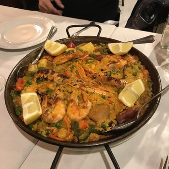 La Mayor - Wine Bars Near Me - Madrid, M