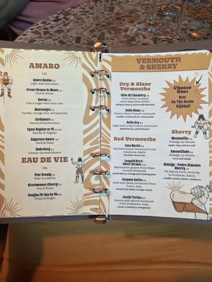 Menu photo 5 Ro Sham Beaux Sacramento, CA Menu photo 5 Ro Sham Beaux Sacramento, CA