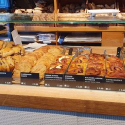 Zeit Für Brot