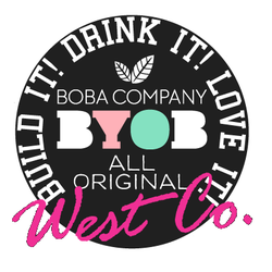 BYOB A Boba Company