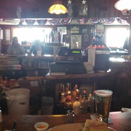 Da bar.