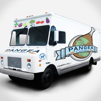 Pangea Cuisines - our food truck coming this spring - Caterers Near Me - Medway, Massachusetts Pangea Cuisines - our food truck coming this spring - Caterers Near Me - Medway, Massachusetts