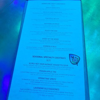 Oddwood - Menu (Mar 2023) - Cocktail Bars Near Me - Las Vegas, Nevada Oddwood - Menu (Mar 2023) - Cocktail Bars Near Me - Las Vegas, Nevada