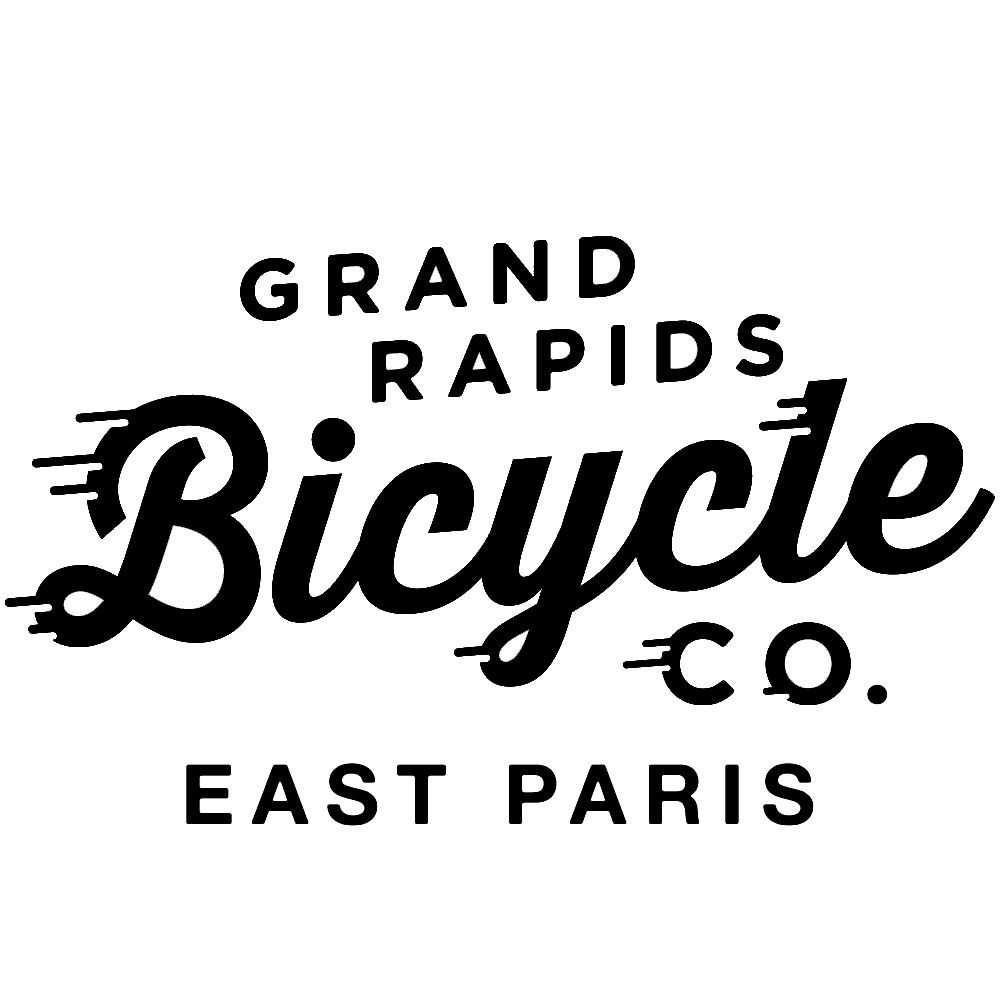 GRAND RAPIDS BICYCLE COMPANY Updated September 2024 1200 E Paris