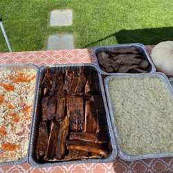 Baby Blues BBQ on Yelp