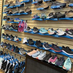 The Alaska Walking Store