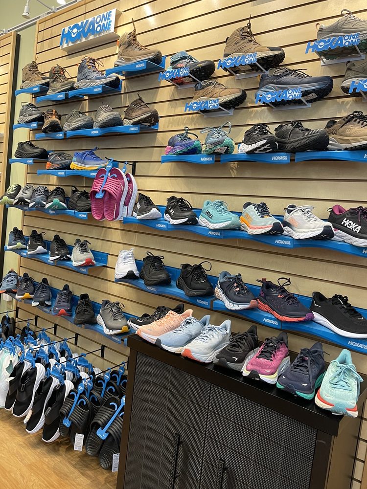 THE ALASKA WALKING STORE Updated September 2024 1320 Huffman Park Dr, Anchorage, Alaska