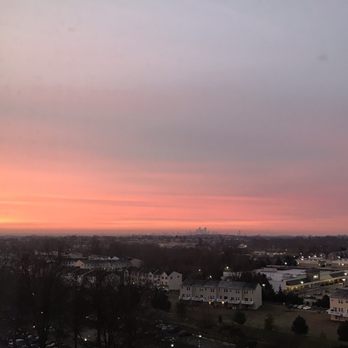 The Towers at Wyncote - Sunset over Philly - Apartments Near Me - Wyncote, Pennsylvania The Towers at Wyncote - Sunset over Philly - Apartments Near Me - Wyncote, Pennsylvania