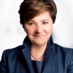 Joanna Badmajew MD - Wonderful woman!