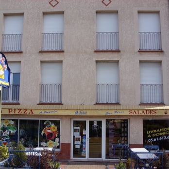 Oh Fada - Pizza Near Me - Toulouse, 31 Oh Fada - Pizza Near Me - Toulouse, 31