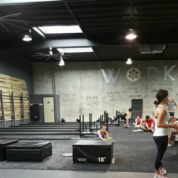 Work Training Studio - Gyms Near Me - Irvine, California Work Training Studio - Gyms Near Me - Irvine, California