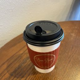 Short Latte